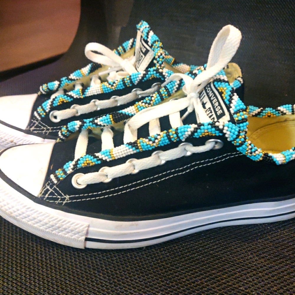 ✨✨ALL-STAR CONVERSE ((RARE SPECIAL EDITION))